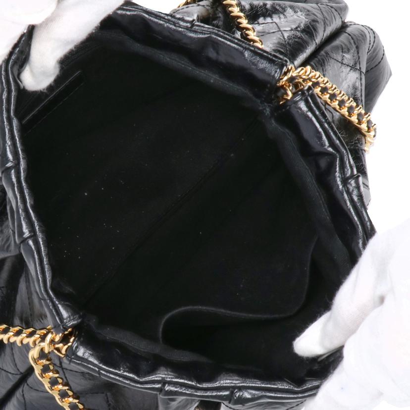 CHARLES＆KEITH チャールズアンドキース/Duo　ブレードチェーンハンドルホーボーバッグ//ABランク/24