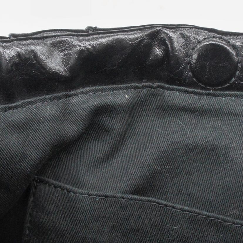 CHARLES＆KEITH チャールズアンドキース/Duo　ブレードチェーンハンドルホーボーバッグ//ABランク/24