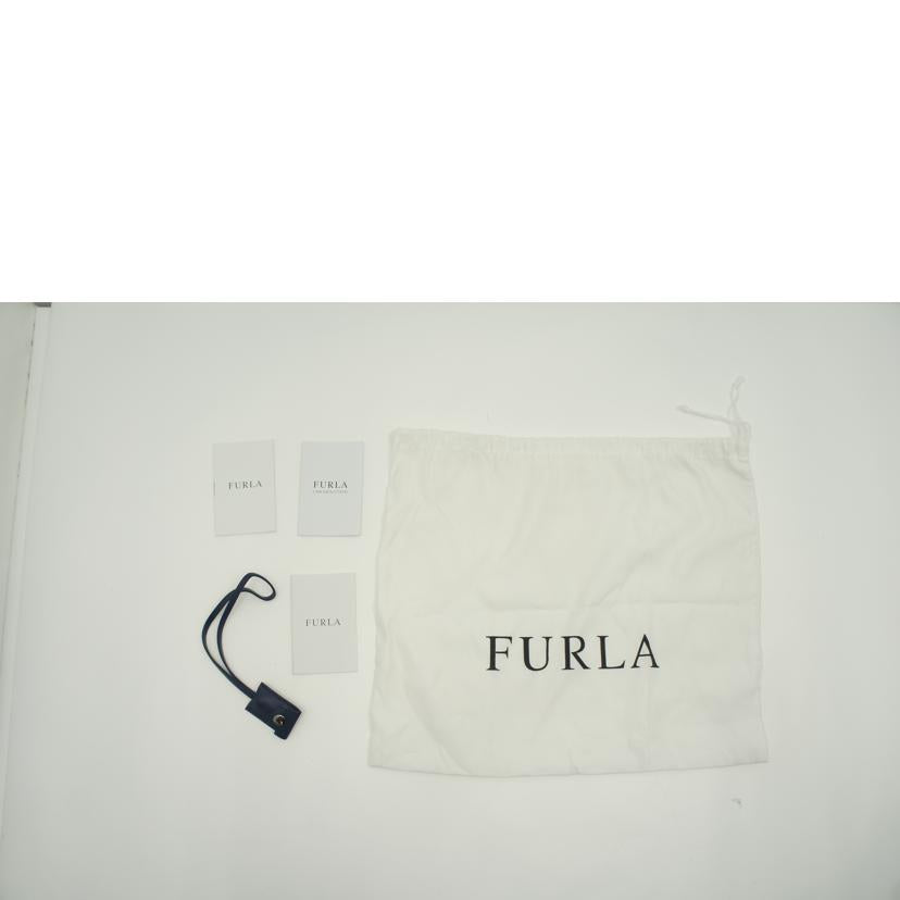 FURLA フルラ/メトロポリススタッズショルダーバッグ//ABランク/75