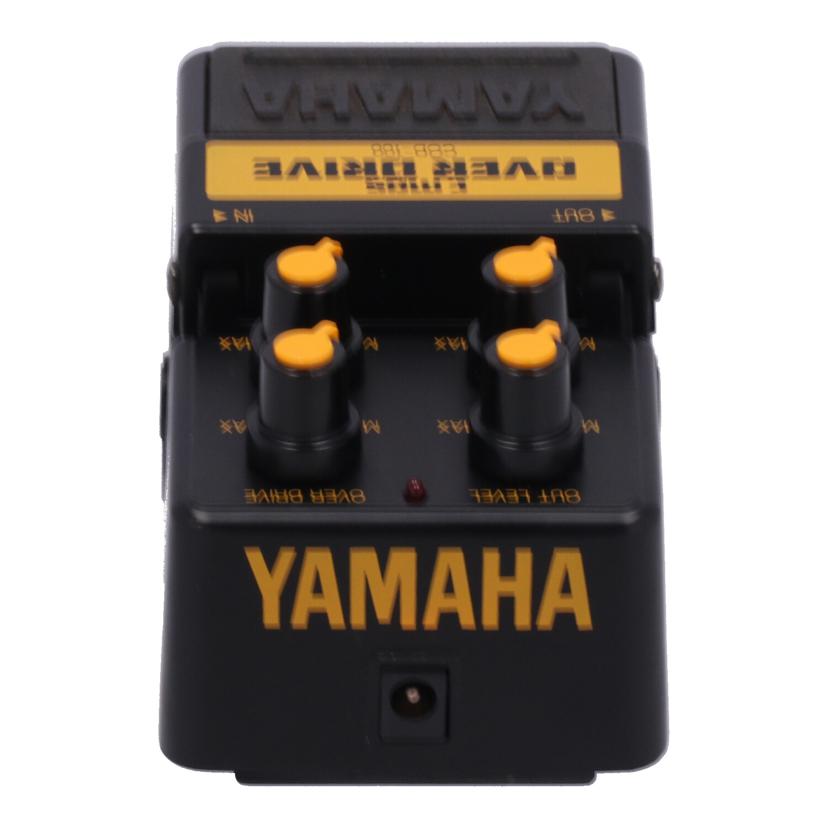 YAMAHA ヤマハ/エフェクター／オーバードライブ/COD-100//M060108965/Bランク/09