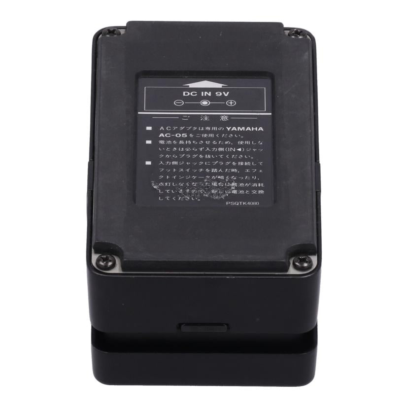 YAMAHA ヤマハ/エフェクター／オーバードライブ/COD-100//M060108965/Bランク/09