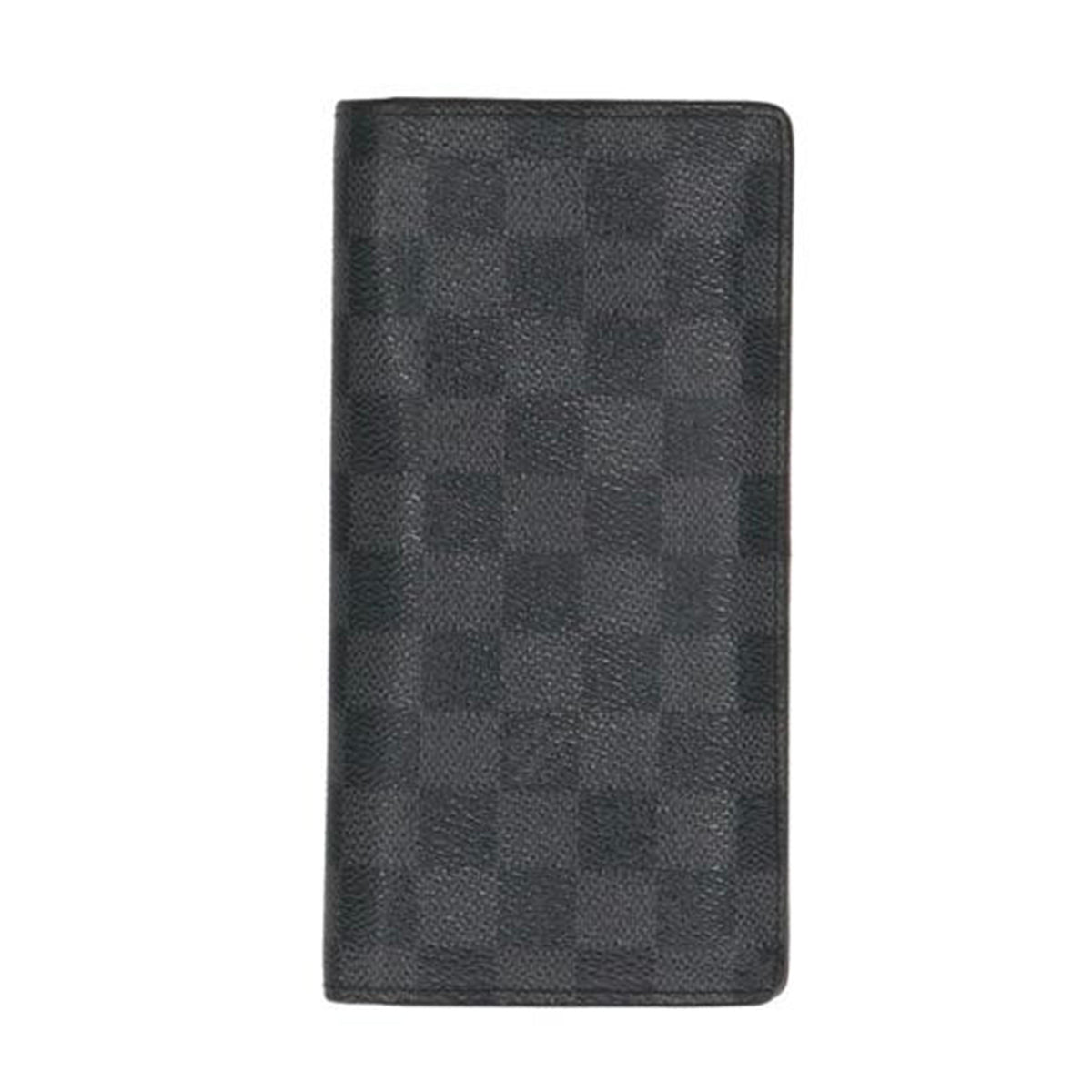 LOUIS VUITTON ルイ・ヴィトン/ポルトフォイユ・ブラザ/ダミエ・グラフィット/N62665//SP4***/Bランク/94