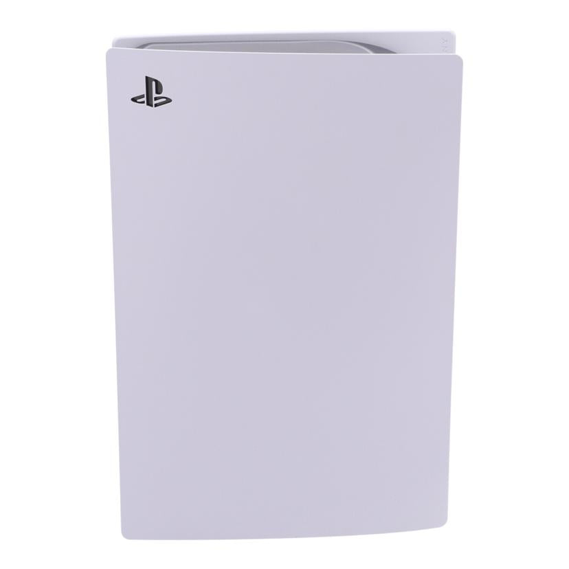 SONY ソニー/PlayStation5　本体　デジタルエディション　825GB/CFI-1100B01//S01F218015FR11278860/Bランク/62