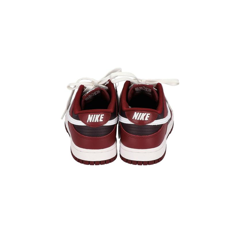 NIKE NIKE/NIKE　DUNK　LOW　RETRO　26．5/DJ6188-600//SAランク/67