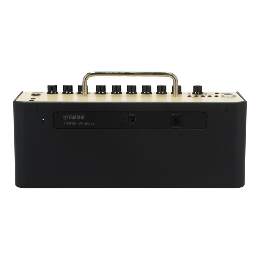 YAMAHA ヤマハ /ギターアンプ/THR10II Wireless//T258882OQ/Bランク/05