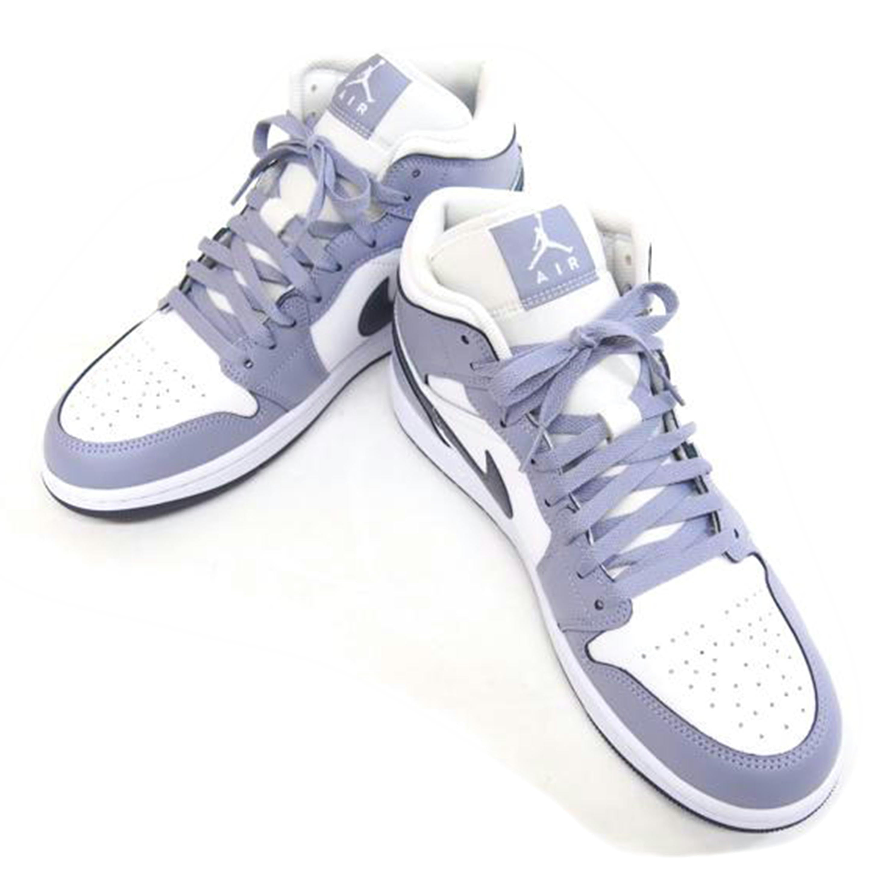 NIKE ナイキ/NIKE AIR JORDAN1MID/DQ8426-145//-/Aランク/71