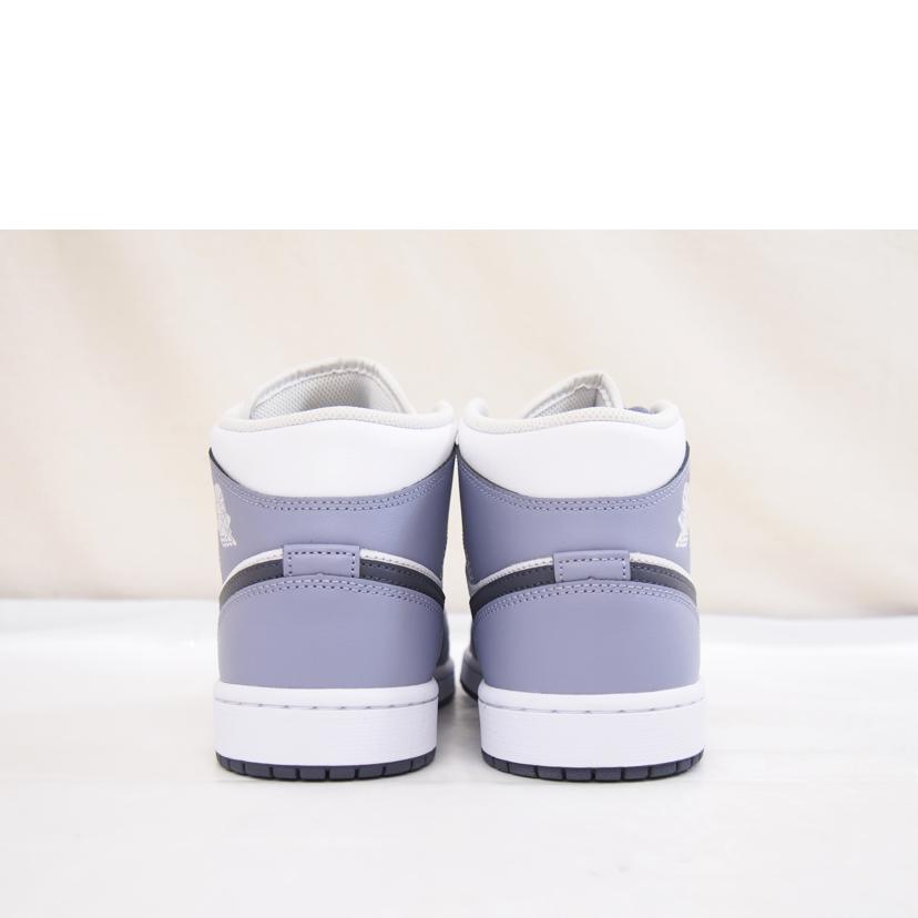 NIKE ナイキ/NIKE AIR JORDAN1MID/DQ8426-145//-/Aランク/71