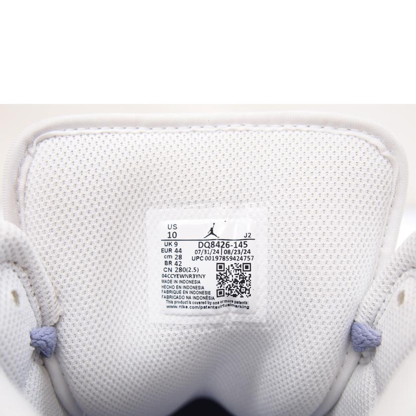 NIKE ナイキ/NIKE AIR JORDAN1MID/DQ8426-145//-/Aランク/71