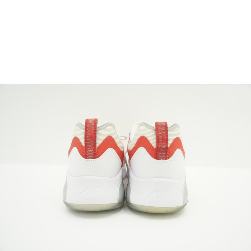 NIKE ナイキ/AIR－MAX200／ローカットスニーカー/AQ2568-100//ABランク/42