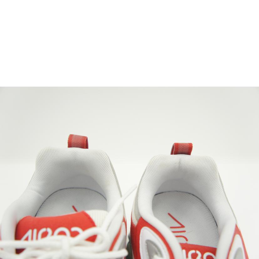 NIKE ナイキ/AIR－MAX200／ローカットスニーカー/AQ2568-100//ABランク/42