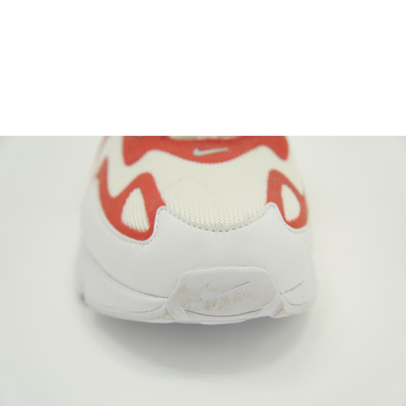 NIKE ナイキ/AIR－MAX200／ローカットスニーカー/AQ2568-100//ABランク/42