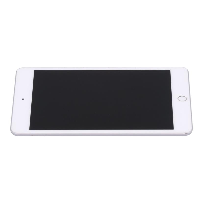 Apple　 アップル　/iPad　mini　第5世代　Wi－Fi　64GB/MUQX2J/A//DMPYXGGHLM94/Bランク/62