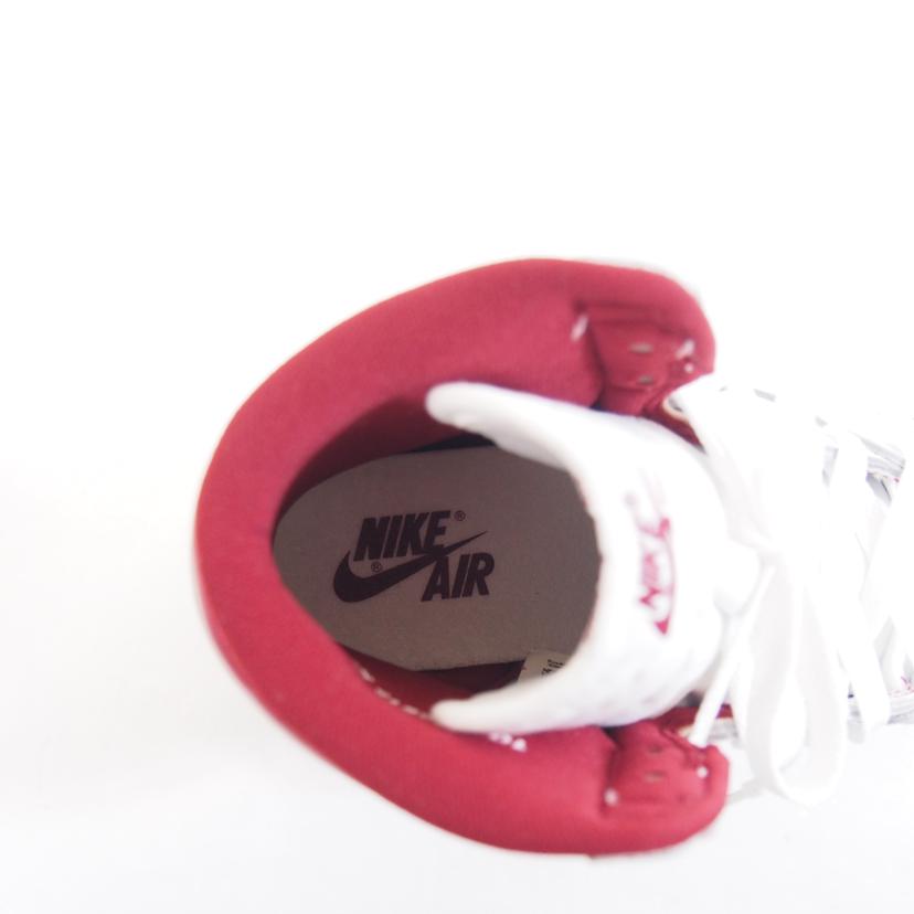 NIKE ナイキ/NIKE AIR JORDAN1HIGH ’85/BQ4422-161//Aランク/71