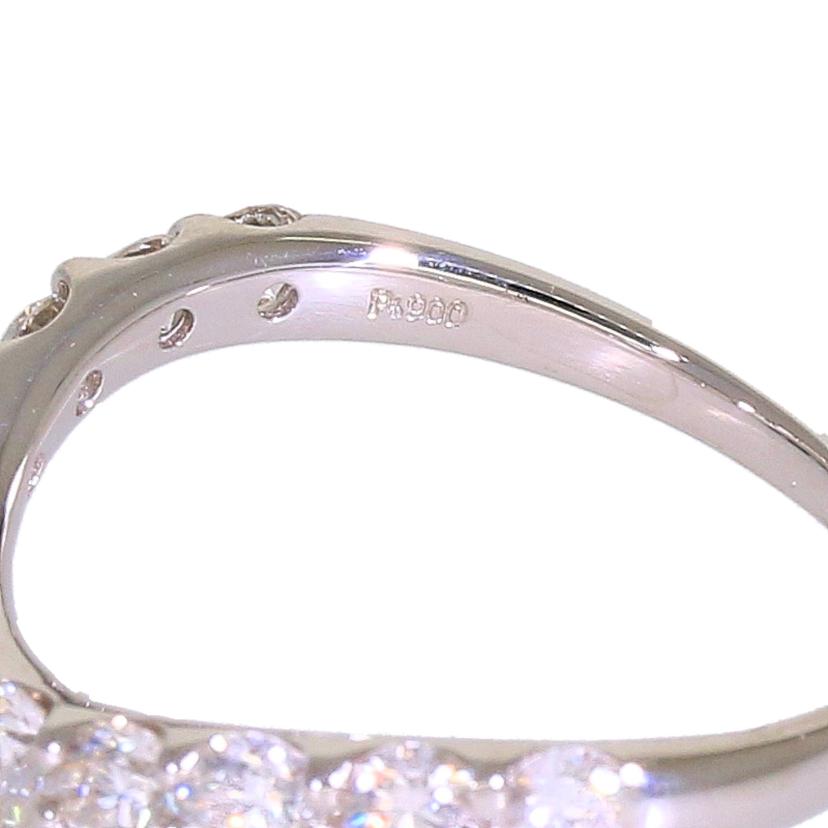 /　PT900ダイヤリング1．00ct//Aランク/05