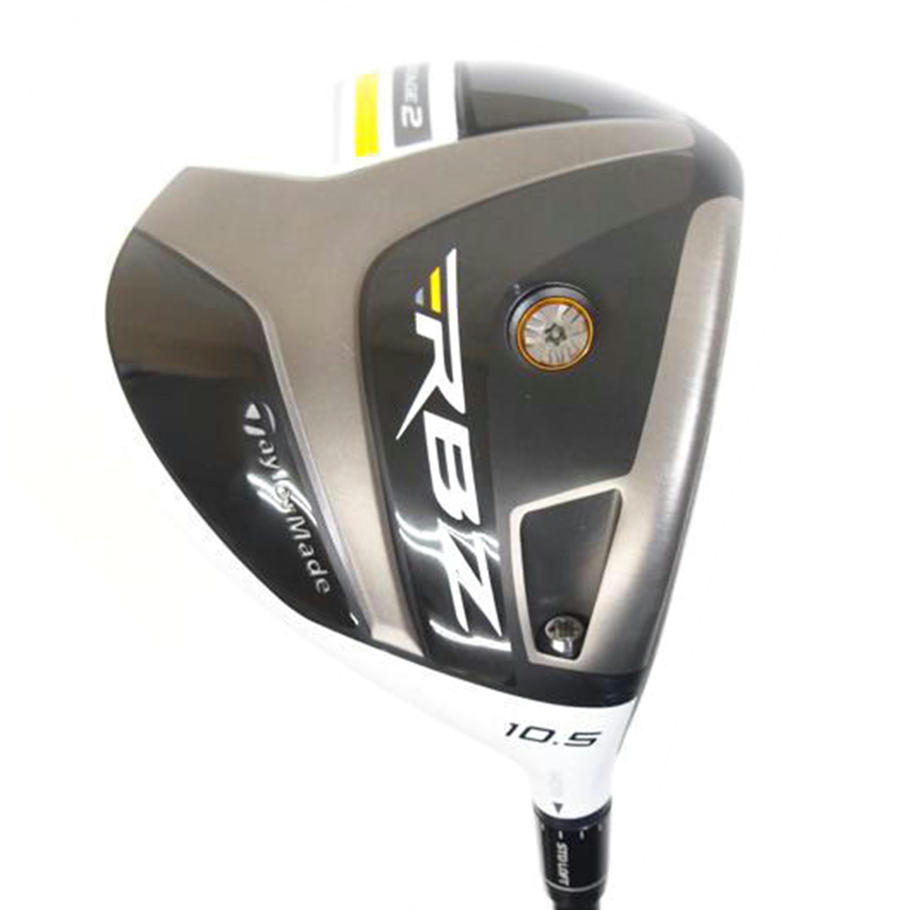 TaylorMade テーラーメイド/ドライバー　右/RBZ STAGE2//ABランク/71