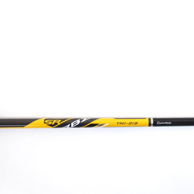 TaylorMade テーラーメイド/ドライバー　右/RBZ STAGE2//ABランク/71
