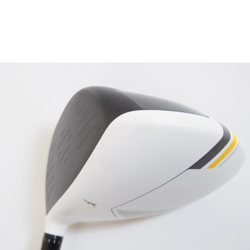 TaylorMade テーラーメイド/ドライバー　右/RBZ STAGE2//ABランク/71