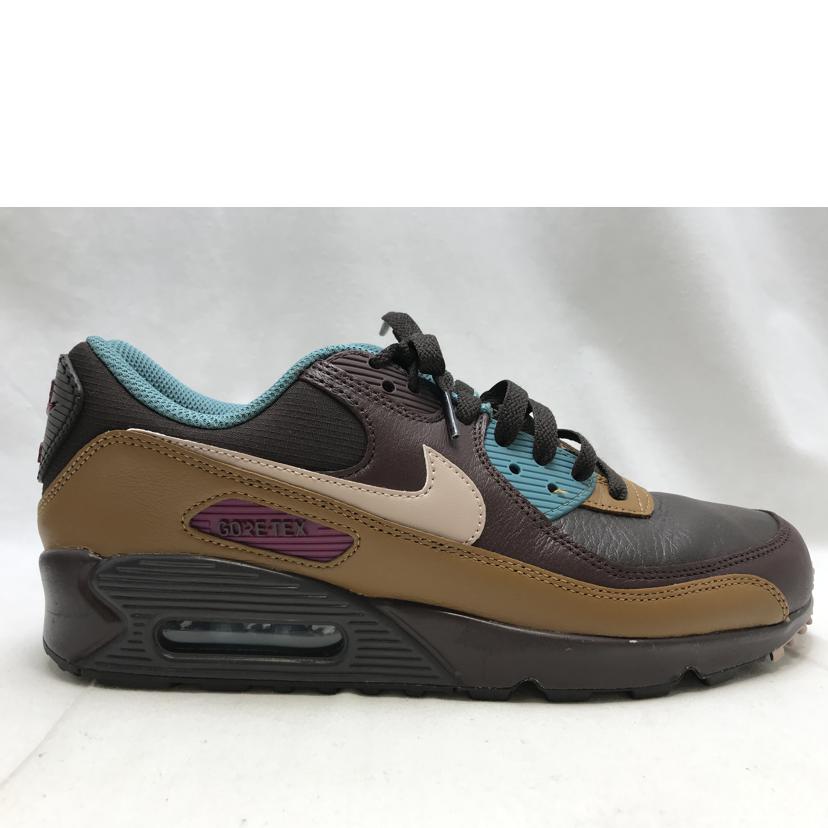 NIKE ナイキ/NIKE　AIR　MAX　90GTX/DJ9779-200//ABランク/51