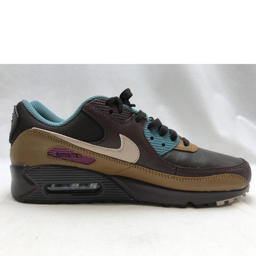 NIKE ナイキ/NIKE　AIR　MAX　90GTX/DJ9779-200//ABランク/51