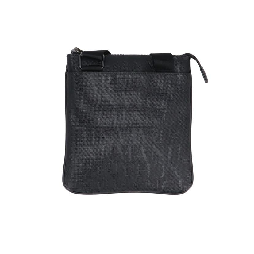 ARUMANI EXCHANGE アルマーニエクスチェンジ/オールオーバーロゴ ショルダーバッグ//Aランク/05