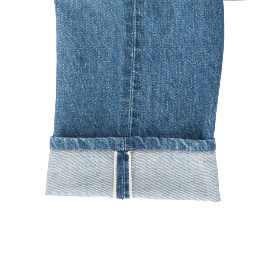 Levi＇s リーバイス/Levi＇s　90’s　502XX　復刻　日本製　赤耳　BIG　E/502XX//Bランク/78