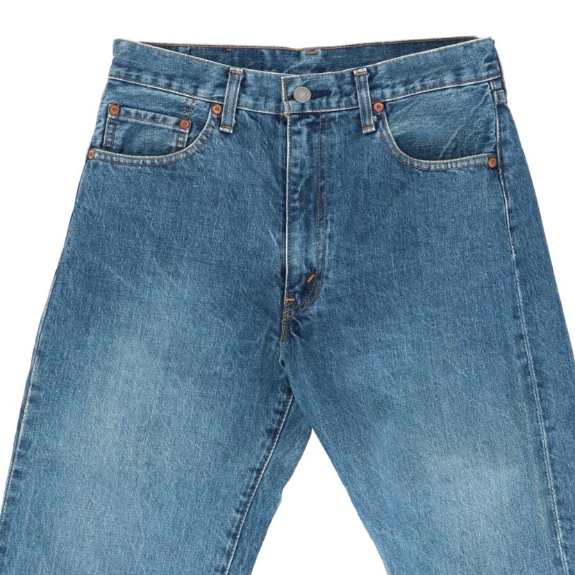 Levi＇s リーバイス/Levi＇s　90’s　502XX　復刻　日本製　赤耳　BIG　E/502XX//Bランク/78