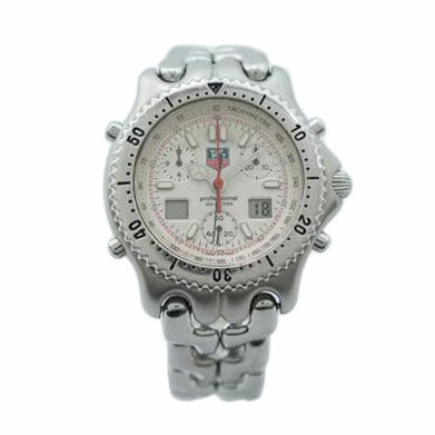 TAG　HEUER タグホイヤー/セルシリーズ／クオーツ/S29.006M//ABランク/67