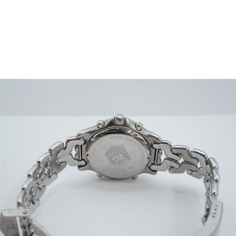 TAG　HEUER タグホイヤー/セルシリーズ／クオーツ/S29.006M//ABランク/67