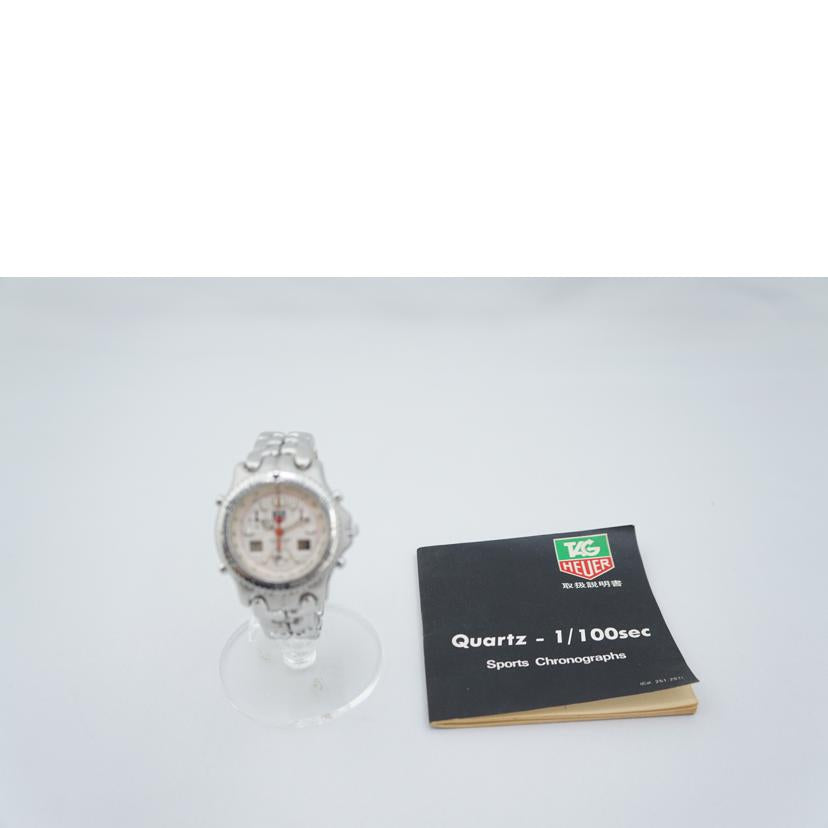 TAG　HEUER タグホイヤー/セルシリーズ／クオーツ/S29.006M//ABランク/67