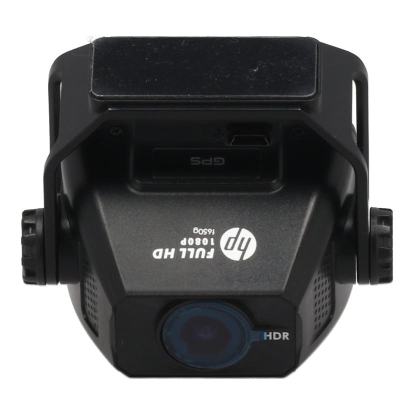HP エイチピー/ドライブレコーダー/F650G//2E09320024005548/Aランク/71