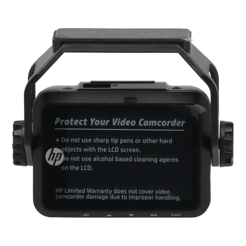 HP エイチピー/ドライブレコーダー/F650G//2E09320024005548/Aランク/71