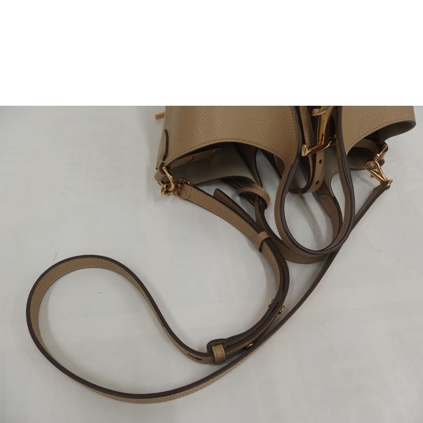 TODS トッズ/Tタイムレスミニショッピングトート//ABランク/82