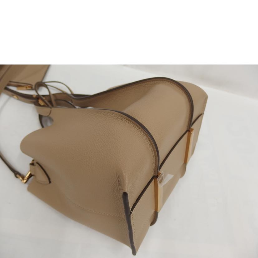 TODS トッズ/Tタイムレスミニショッピングトート//ABランク/82