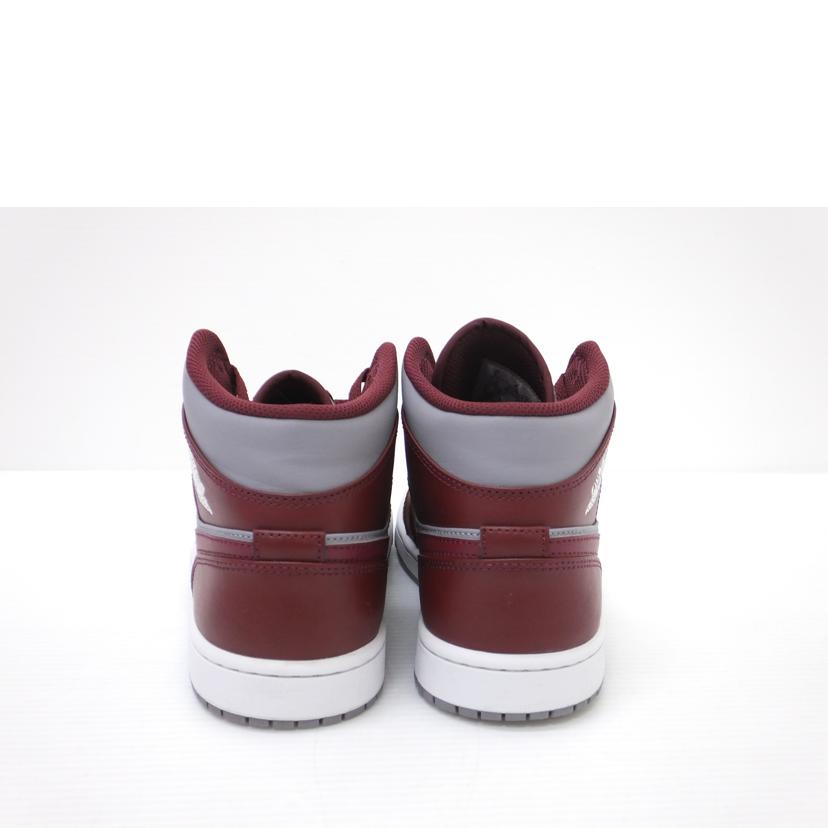 NIKE ナイキ/AIR　JORDAN　1　MID／26cm/DQ8426-615//Bランク/88