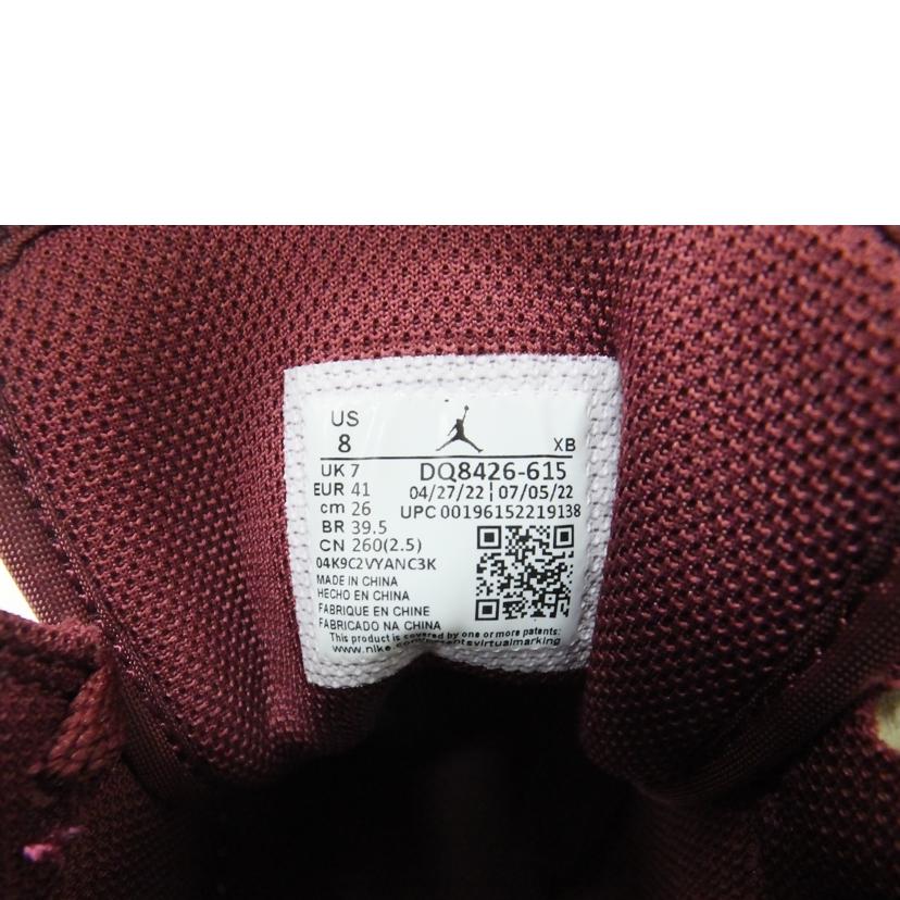 NIKE ナイキ/AIR　JORDAN　1　MID／26cm/DQ8426-615//Bランク/88