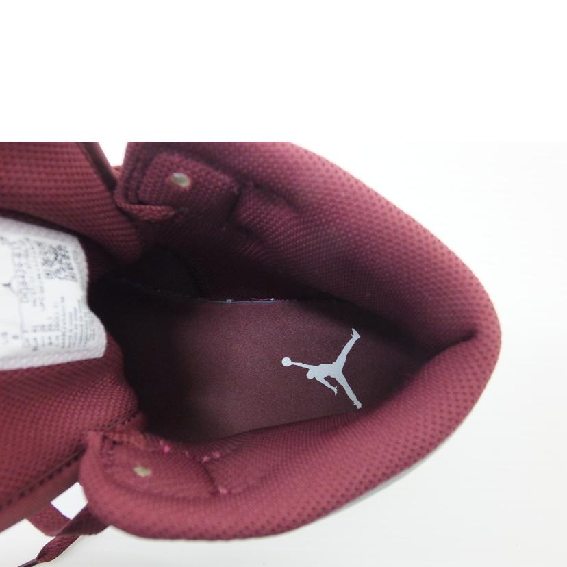 NIKE ナイキ/AIR　JORDAN　1　MID／26cm/DQ8426-615//Bランク/88