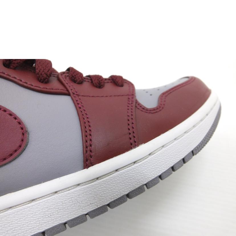 NIKE ナイキ/AIR　JORDAN　1　MID／26cm/DQ8426-615//Bランク/88