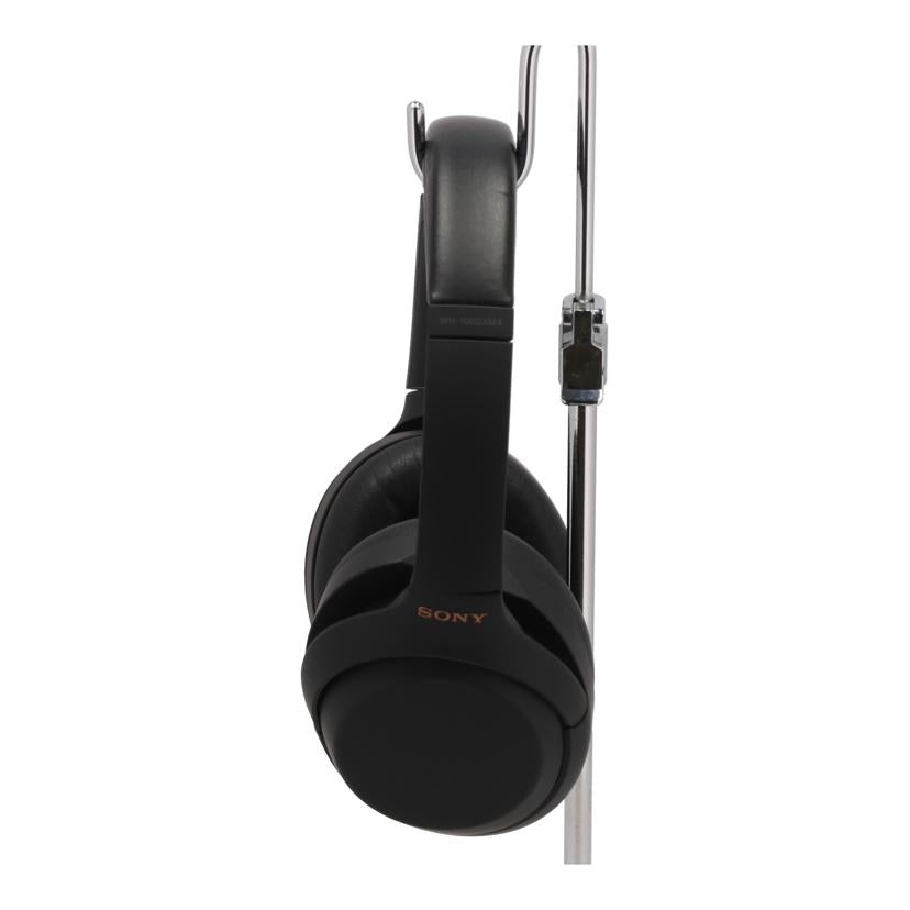 SONY ソニー/ワイヤレスヘッドホン/WH-1000XM4//S015208247E/Bランク/81