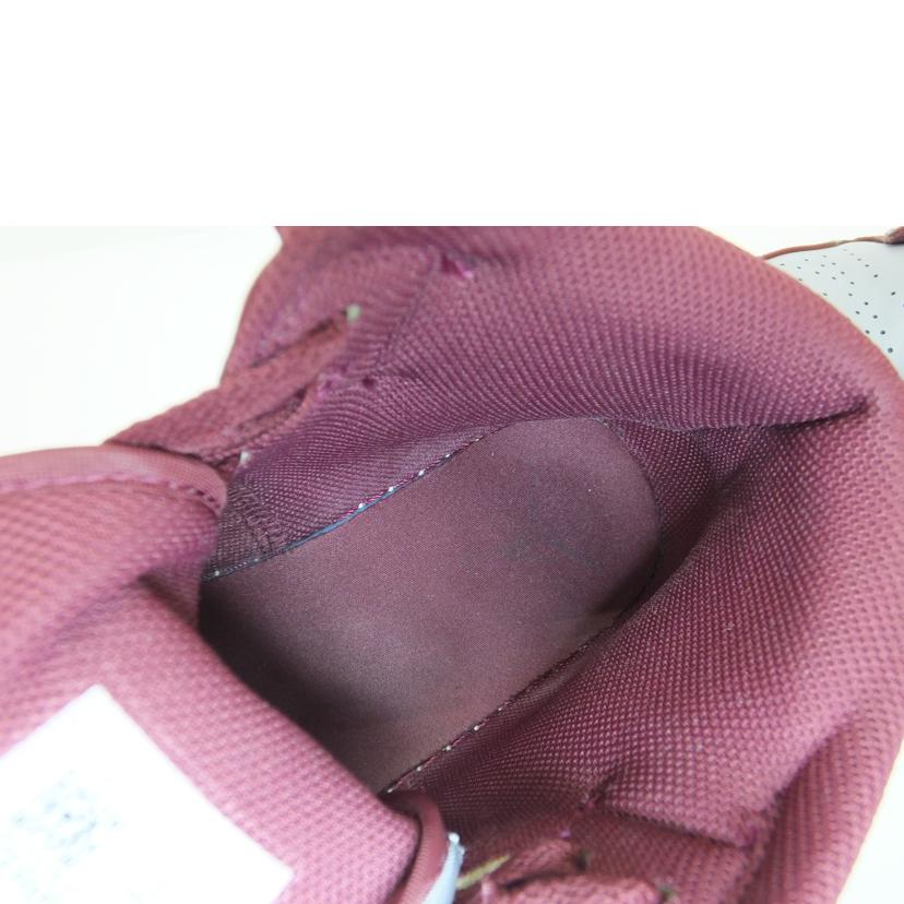 NIKE ナイキ/AIR　JORDAN　1　MID／27cm/DQ8426-615//Bランク/88