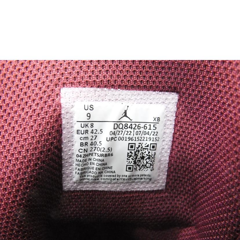 NIKE ナイキ/AIR　JORDAN　1　MID／27cm/DQ8426-615//Bランク/88