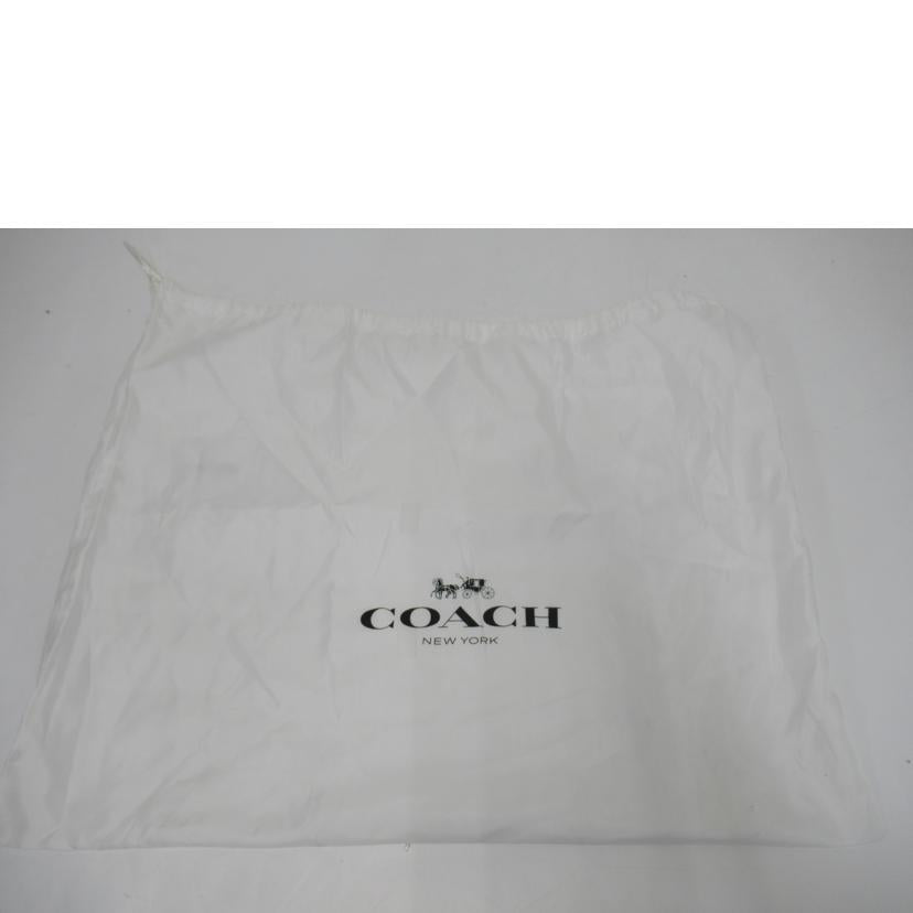 COACH コーチ/ブリーフケース/F83000//J19**/Aランク/63