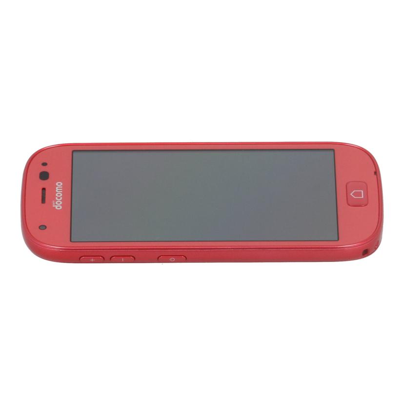 FUJITSU　docomo 富士通/スマートフォン／らくらくスマートフォン4/F-04J//1180891C/Bランク/78