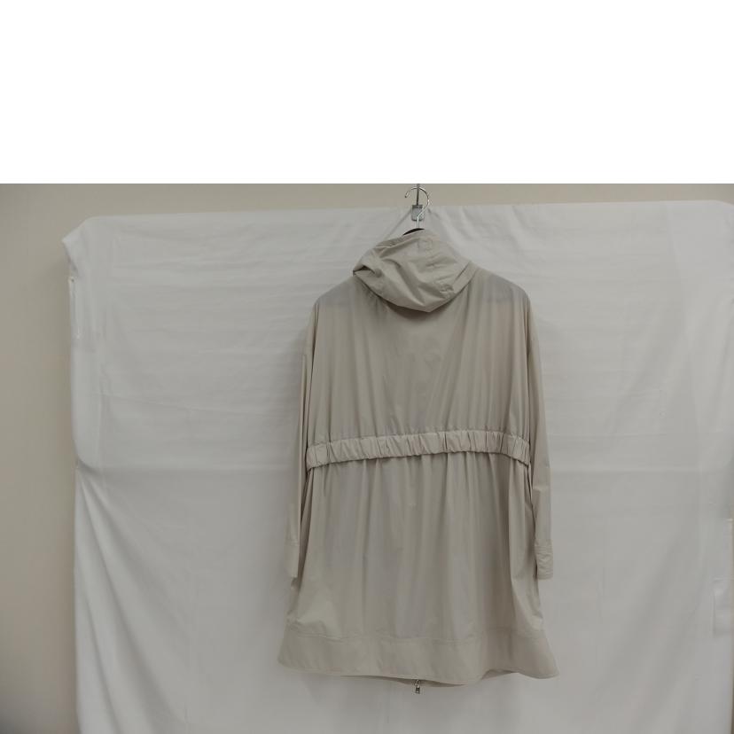 HERNO ヘルノ/フード付ジップアップジャケット／ベージュ//Aランク/82