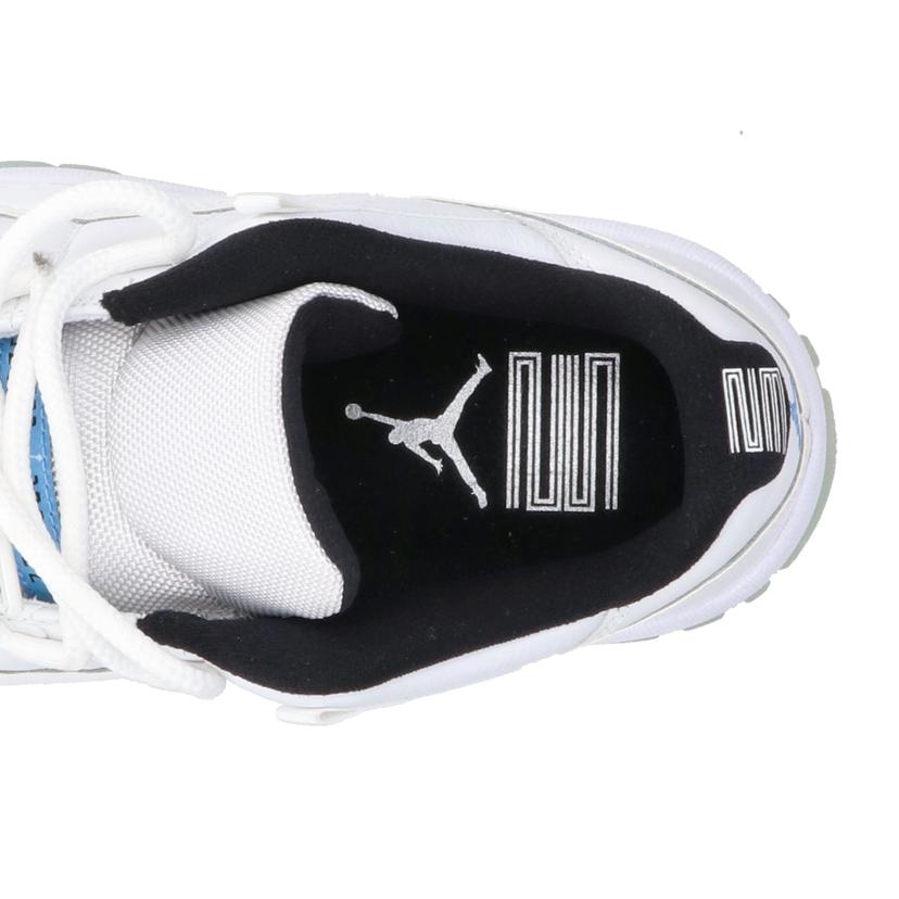 NIKE ナイキ/NIKE　　AIR　JORDAN　11　RETRO　LOW/AV2187-117//ABランク/70
