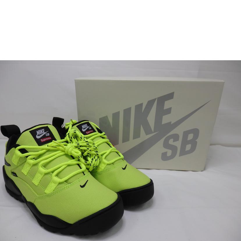 NIKE ナイキ/NIKE×SUPREME　／26．5cm/FQ3000-700//Sランク/84
