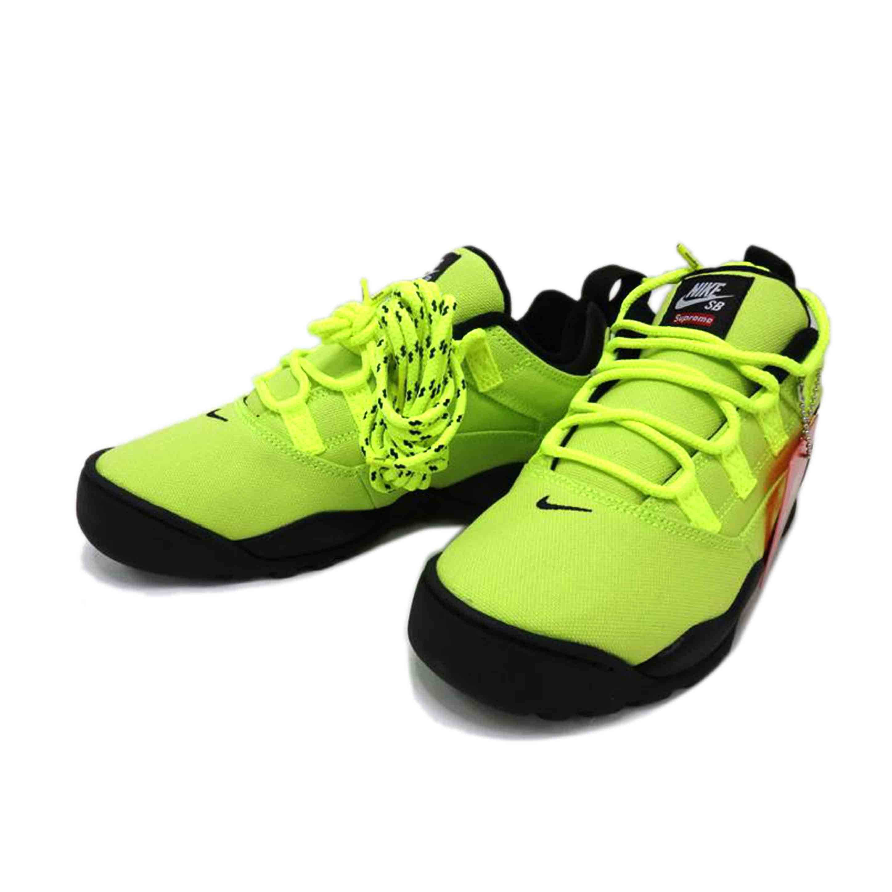NIKE ナイキ/NIKE×SUPREME　／26．5cm/FQ3000-700//Sランク/84