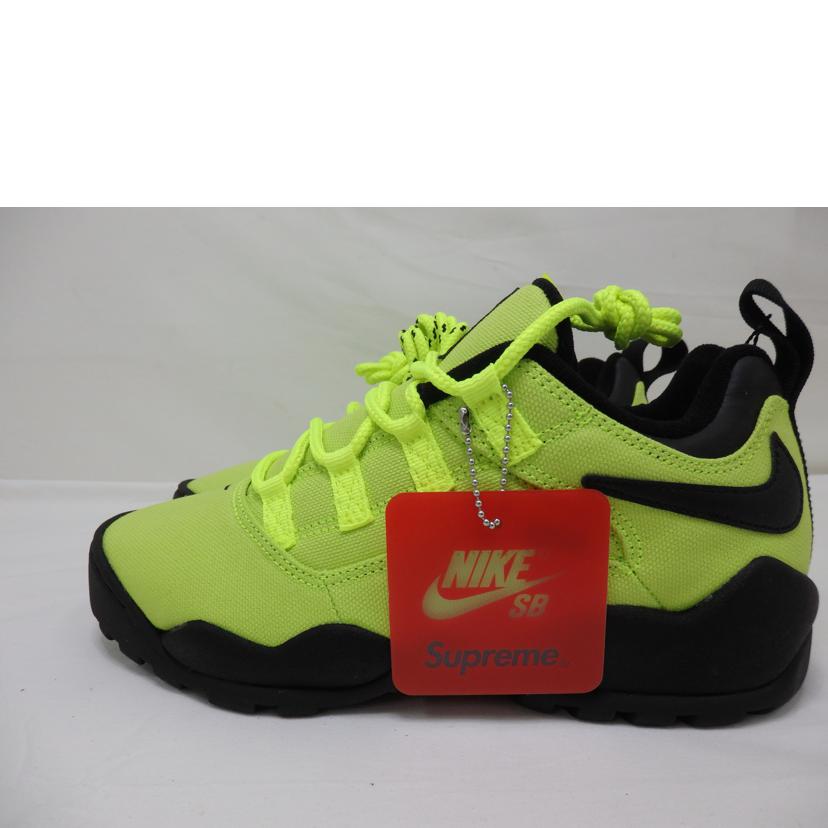 NIKE ナイキ/NIKE×SUPREME　／26．5cm/FQ3000-700//Sランク/84