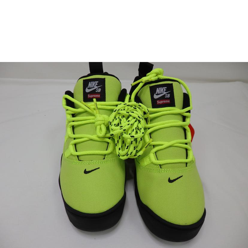 NIKE ナイキ/NIKE×SUPREME　／26．5cm/FQ3000-700//Sランク/84