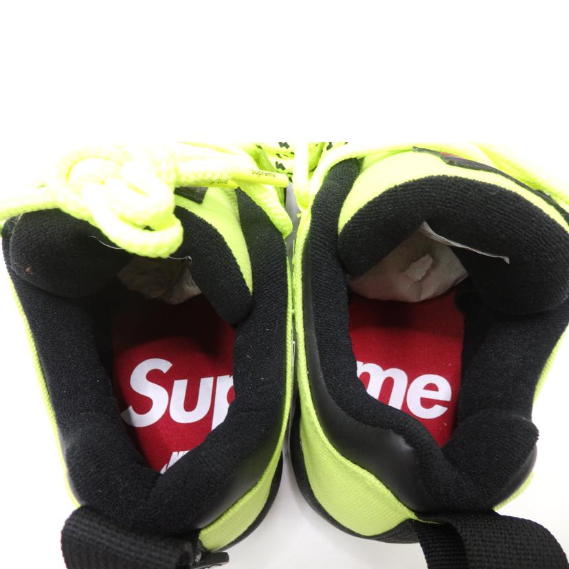 NIKE ナイキ/NIKE×SUPREME　／26．5cm/FQ3000-700//Sランク/84