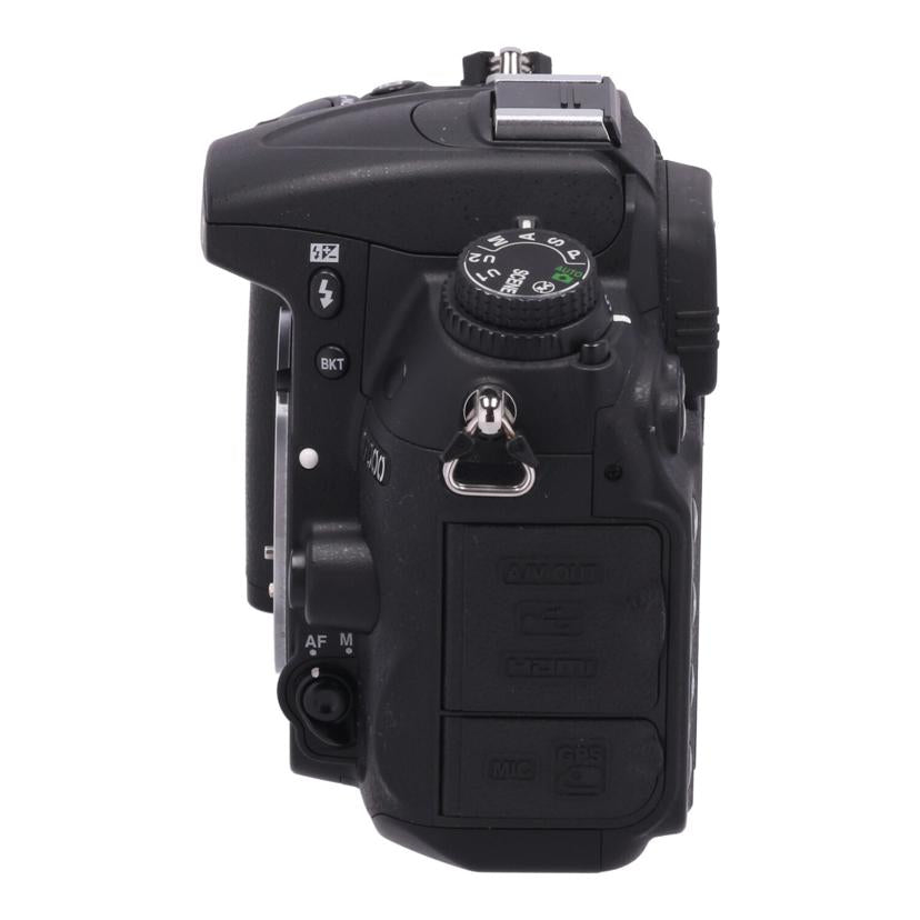Nikon ニコン/デジタル一眼／D7000/D7000//2079473/Bランク/21